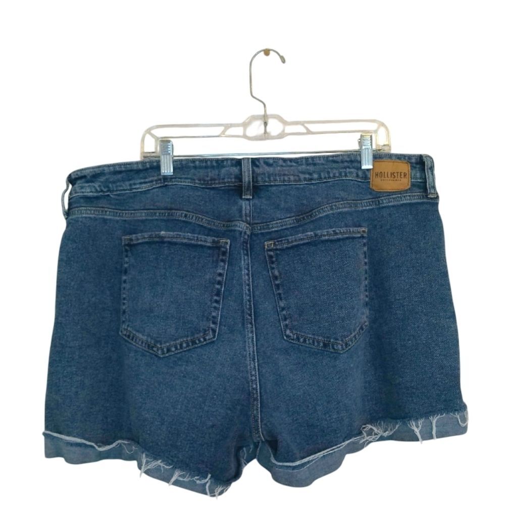 HOLLISTER DENIM JEANS - Picture 7 of 7